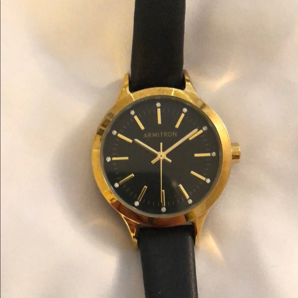 Armitron Watch